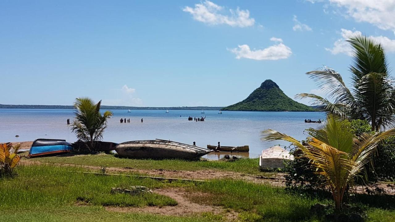 Sanjeela-Plage Coco Antsiranana Eksteriør bilde