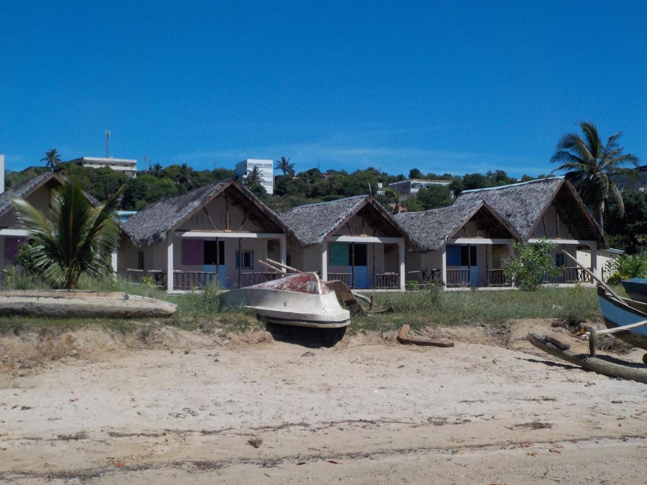 Sanjeela-Plage Coco Antsiranana Eksteriør bilde